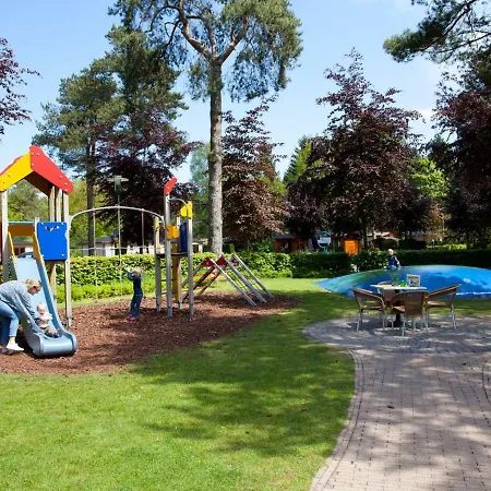 Holiday Droompark Beekbergen.42 ביקברחן