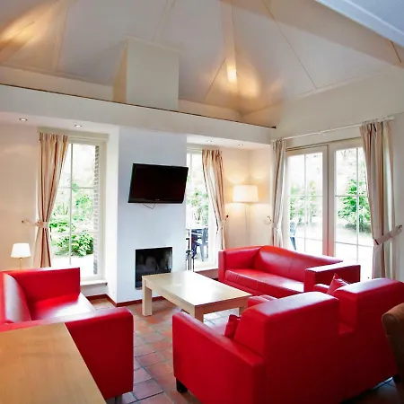 בית נופש Holiday Droompark Beekbergen.42 ביקברחן