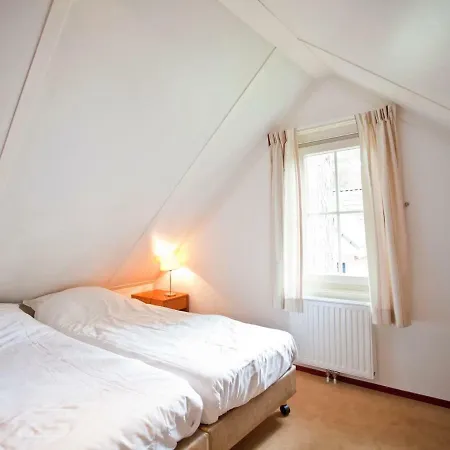 Holiday Droompark Beekbergen.42 בית נופש ביקברחן