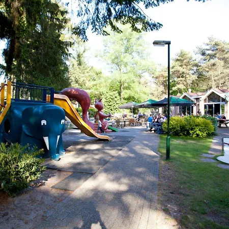 Holiday Droompark Beekbergen.42